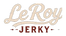 LeRoy Jerky - Home