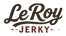 LeRoy Jerky - Home